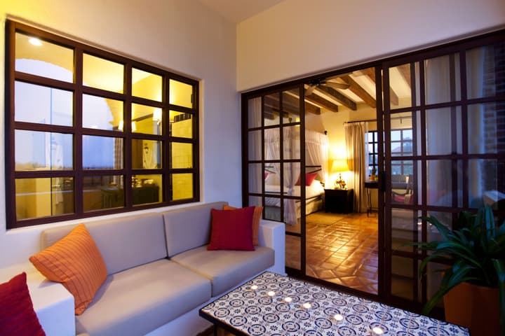 Guaycura Boutique Hotel Beach Club & Spa