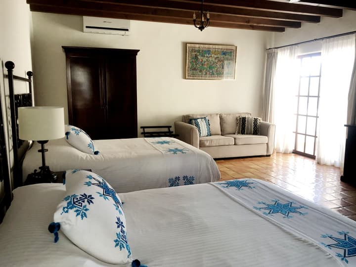 Guaycura Boutique Hotel Beach Club & Spa