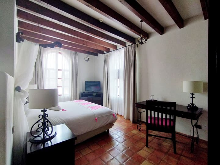 Guaycura Boutique Hotel Beach Club & Spa