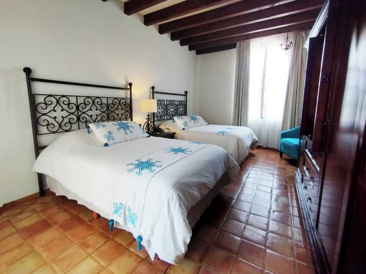 Guaycura Boutique Hotel Beach Club & Spa