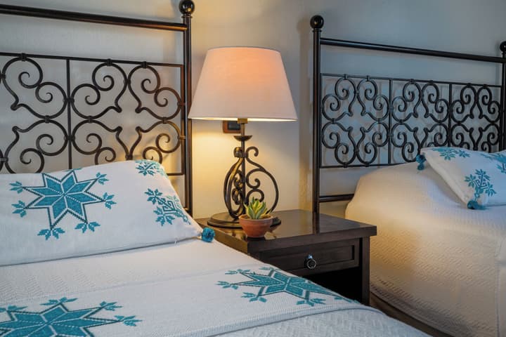 Guaycura Boutique Hotel Beach Club & Spa