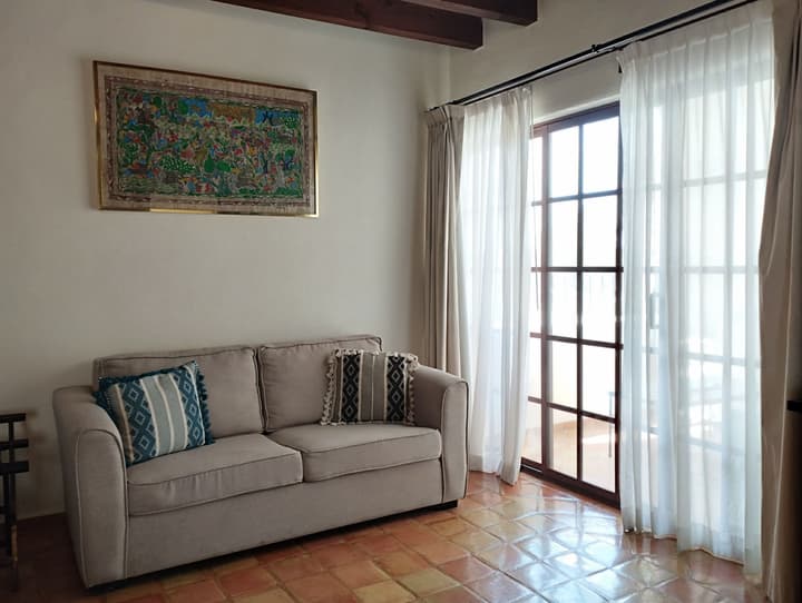 Guaycura Boutique Hotel Beach Club & Spa