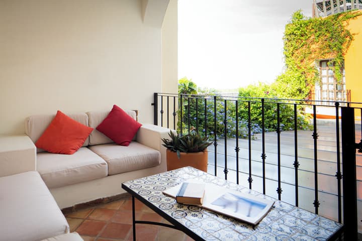 Guaycura Boutique Hotel Beach Club & Spa