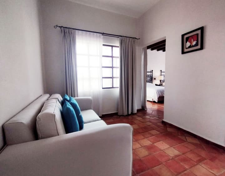 Guaycura Boutique Hotel Beach Club & Spa