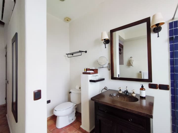 Guaycura Boutique Hotel Beach Club & Spa