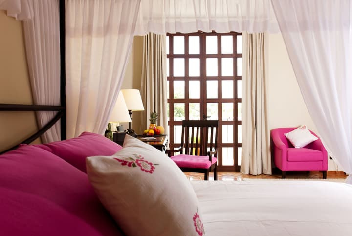 Guaycura Boutique Hotel Beach Club & Spa