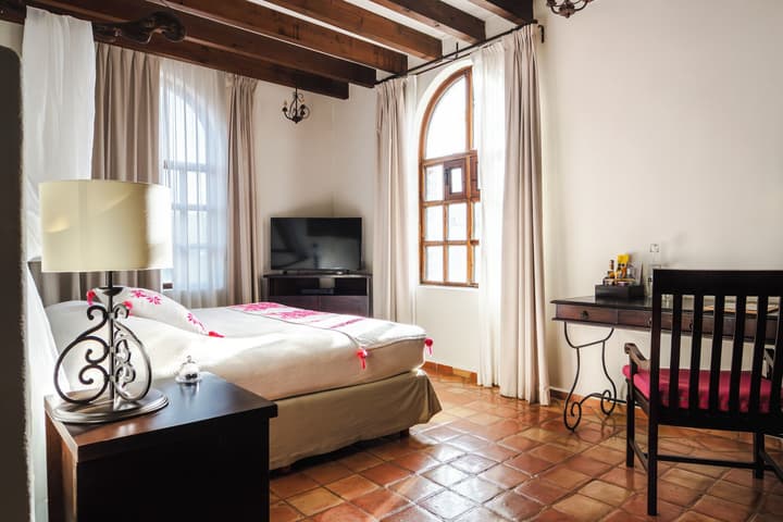 Guaycura Boutique Hotel Beach Club & Spa