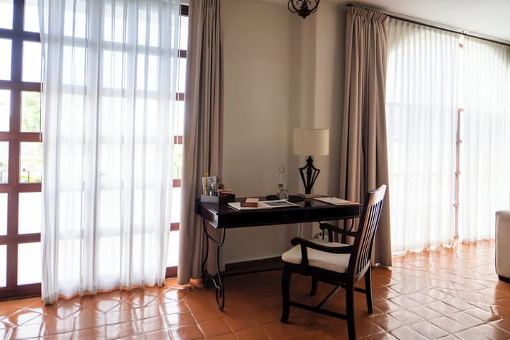 Guaycura Boutique Hotel Beach Club & Spa