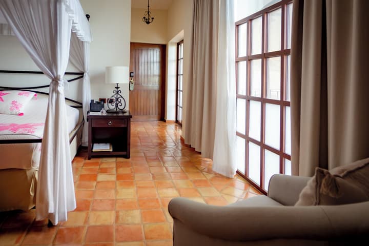 Guaycura Boutique Hotel Beach Club & Spa