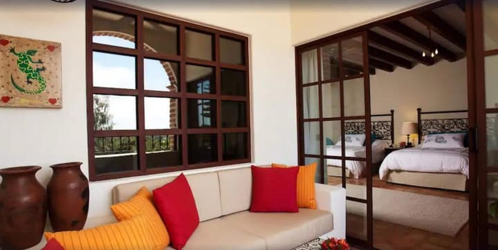 Guaycura Boutique Hotel Beach Club & Spa