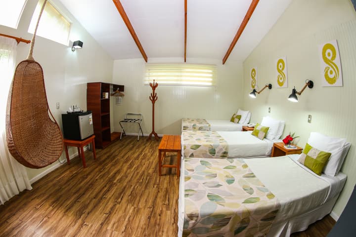 Easter Island Ecolodge