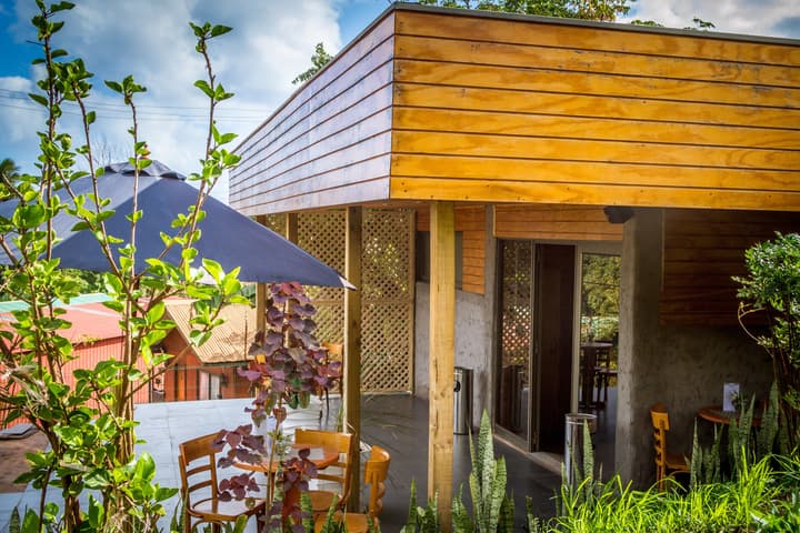 Easter Island Ecolodge