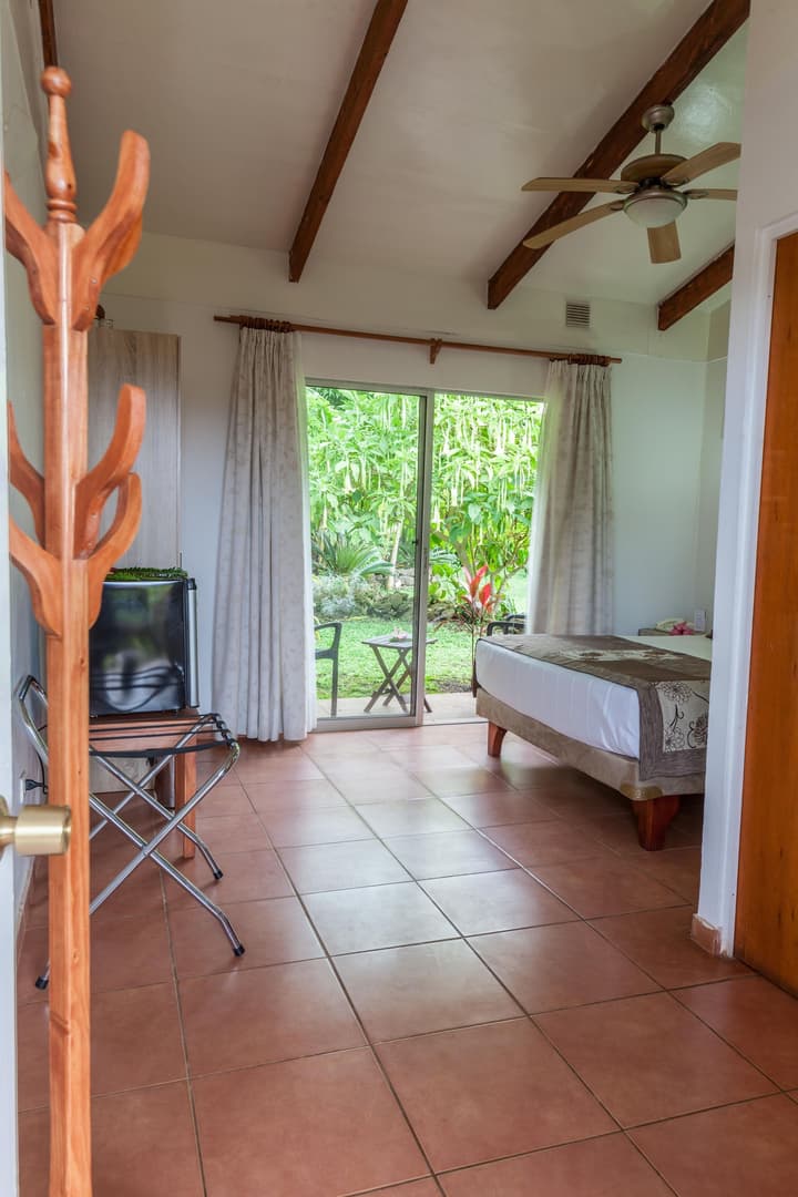 Easter Island Ecolodge