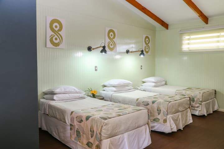 Easter Island Ecolodge