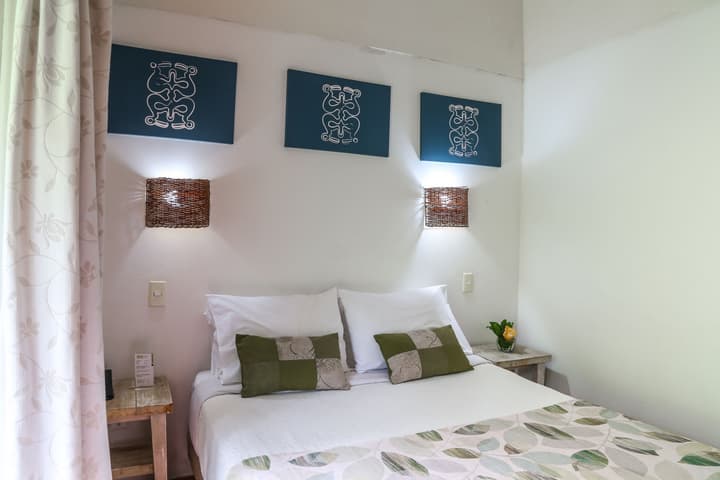 Easter Island Ecolodge