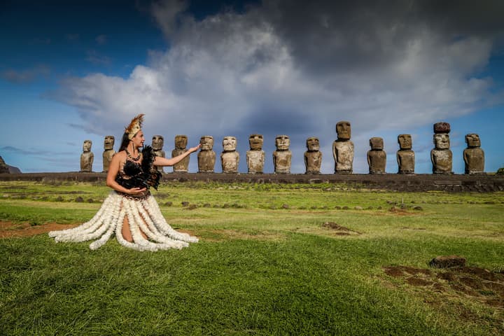 Easter Island Ecolodge