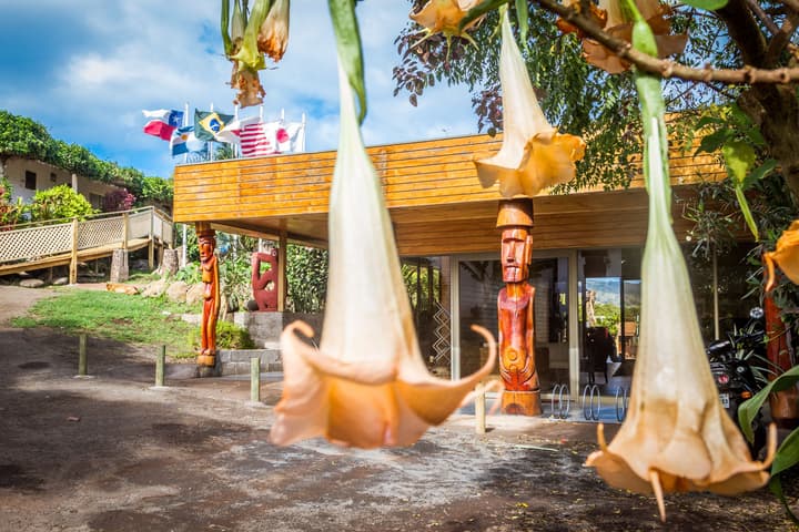 Easter Island Ecolodge
