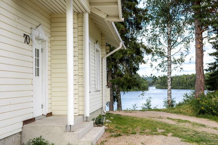 Lapland Hotels Ounasvaara Chalets