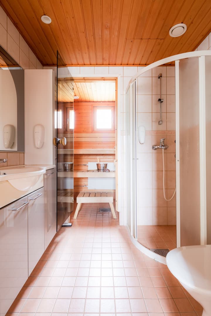 Lapland Hotels Ounasvaara Chalets
