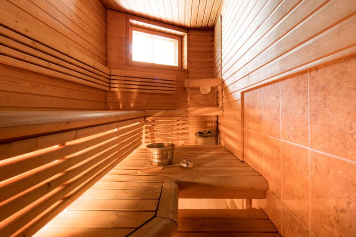 Lapland Hotels Ounasvaara Chalets