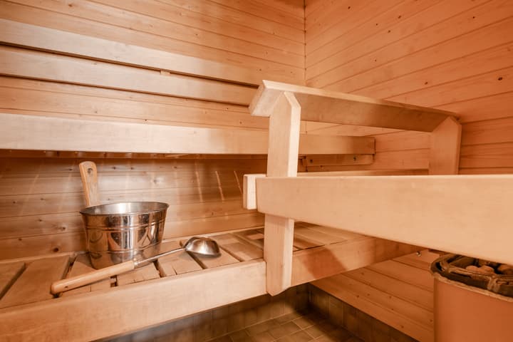 Lapland Hotels Ounasvaara Chalets