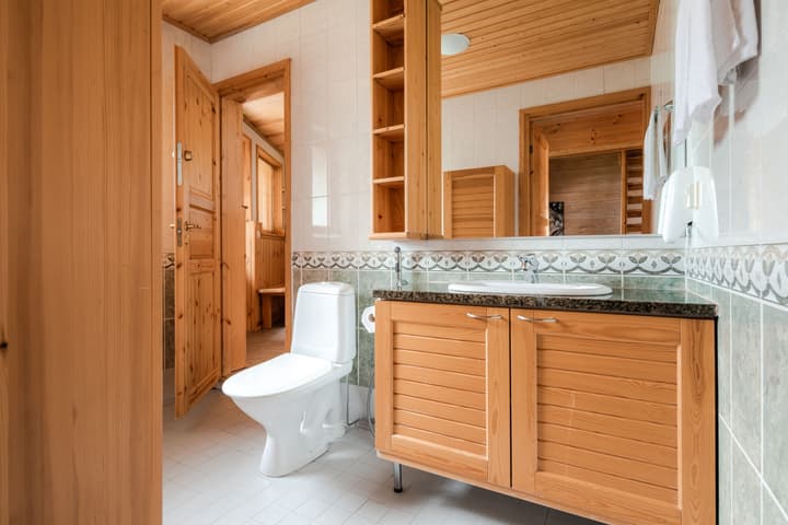 Lapland Hotels Ounasvaara Chalets