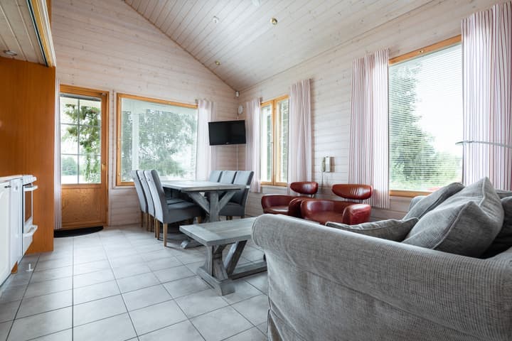 Lapland Hotels Ounasvaara Chalets