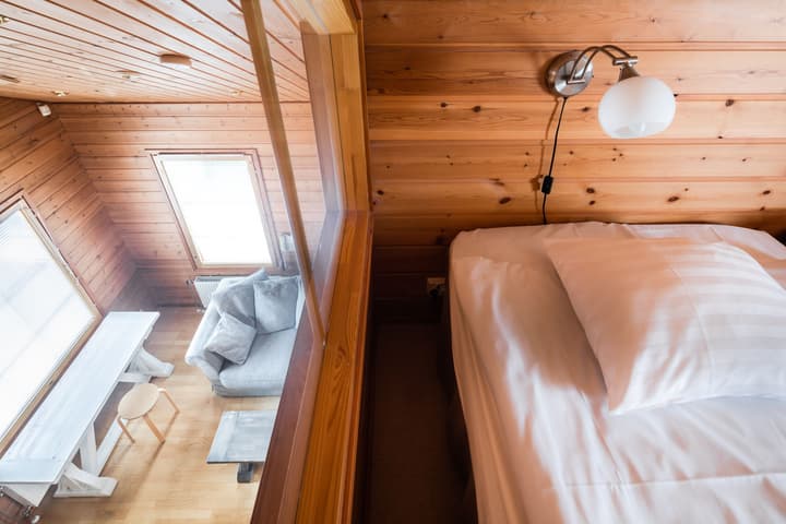 Lapland Hotels Ounasvaara Chalets