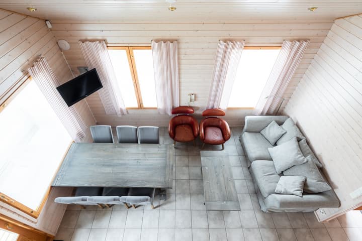 Lapland Hotels Ounasvaara Chalets