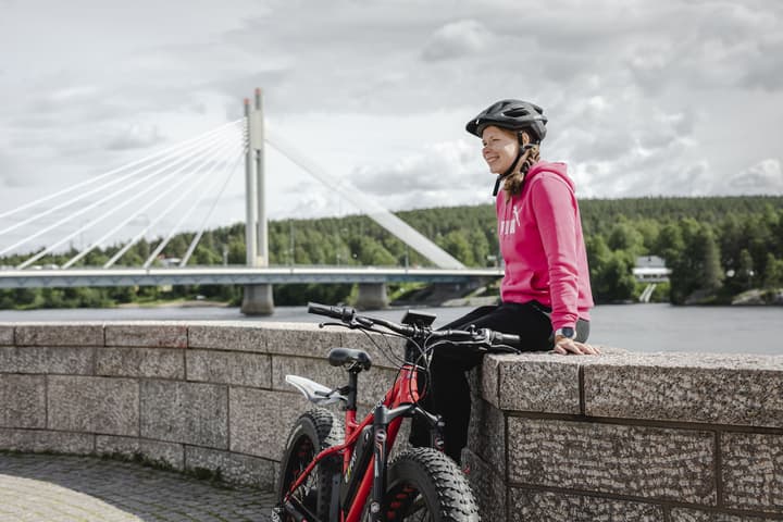 Lapland Hotels Ounasvaara Chalets