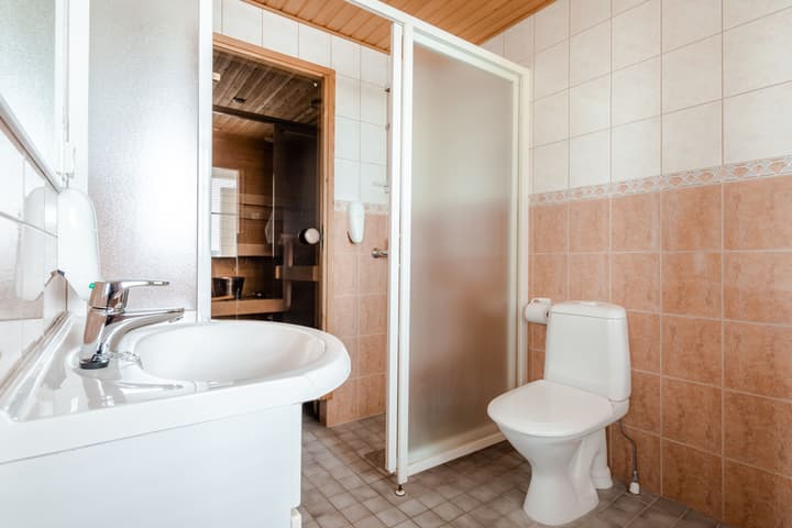 Lapland Hotels Ounasvaara Chalets