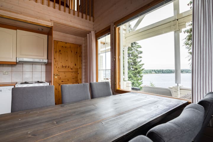 Lapland Hotels Ounasvaara Chalets