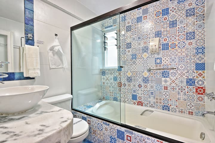 Hotel de Su Merced
