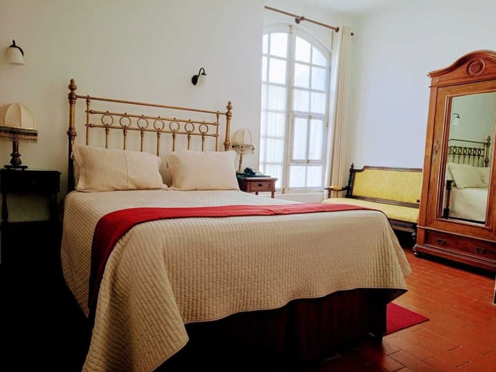 Hotel de Su Merced
