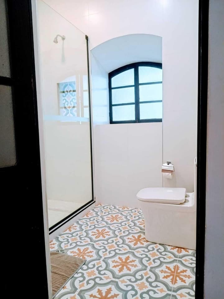 Hotel de Su Merced