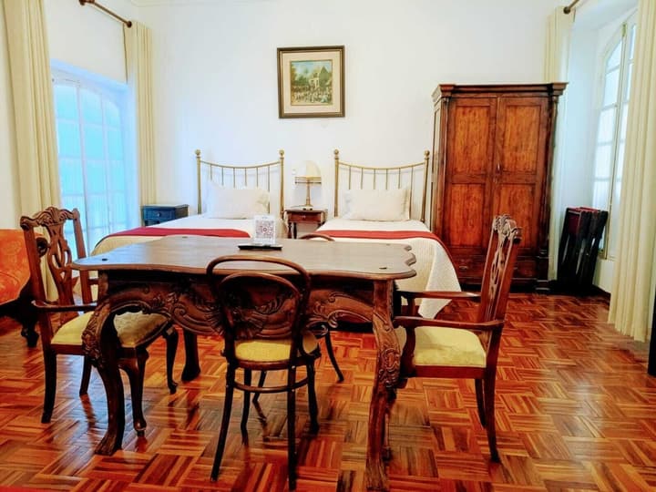 Hotel de Su Merced