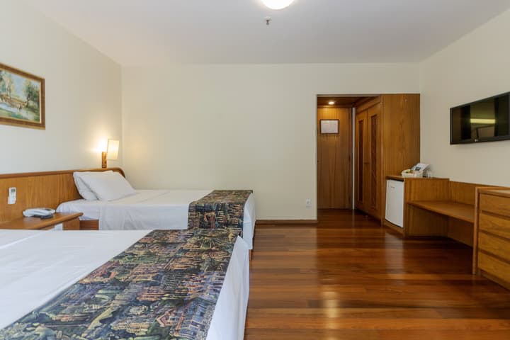 Ritter Hotéis