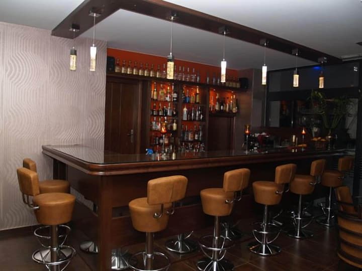 Hotel Filoxenia