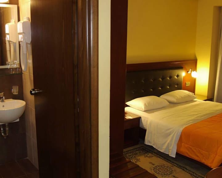 Hotel Filoxenia