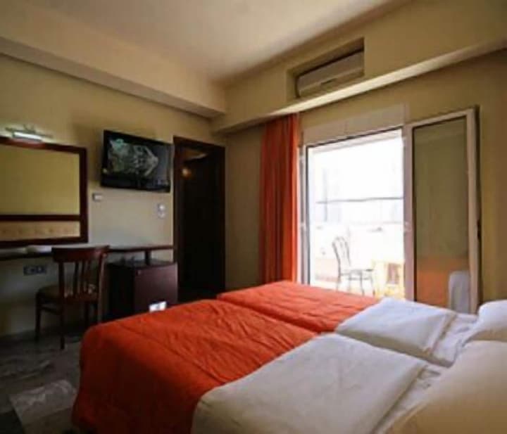 Hotel Filoxenia