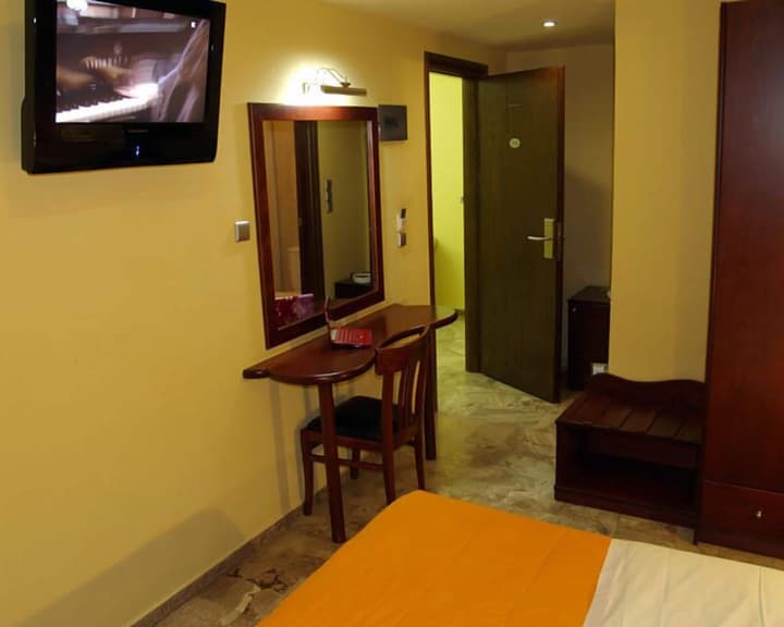 Hotel Filoxenia