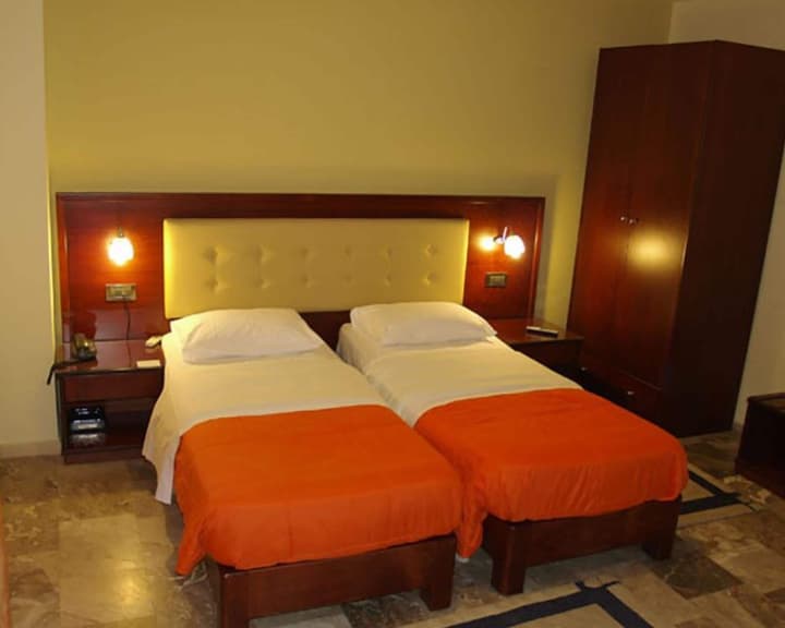 Hotel Filoxenia
