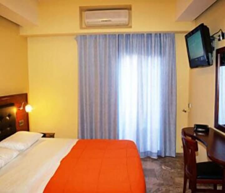 Hotel Filoxenia