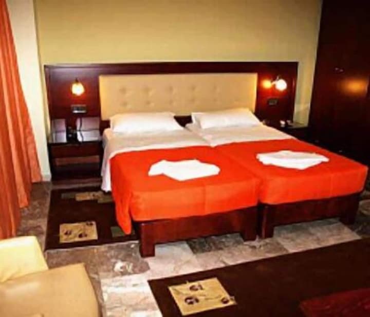 Hotel Filoxenia