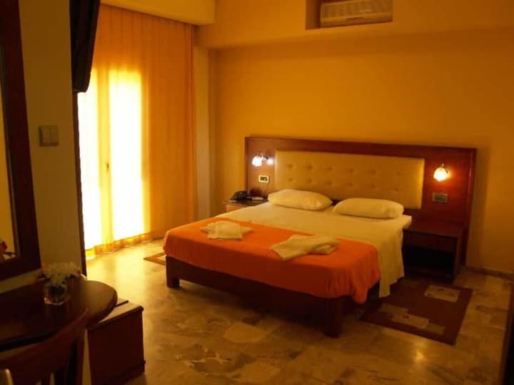 Hotel Filoxenia