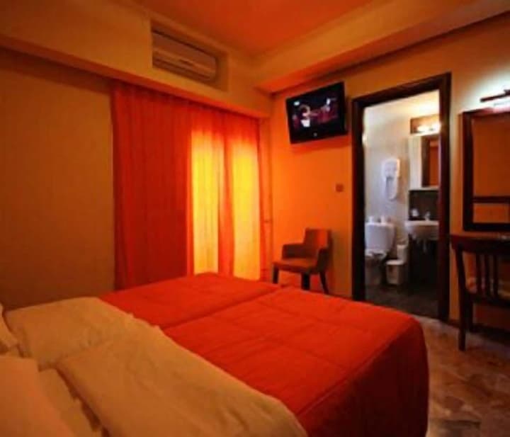 Hotel Filoxenia
