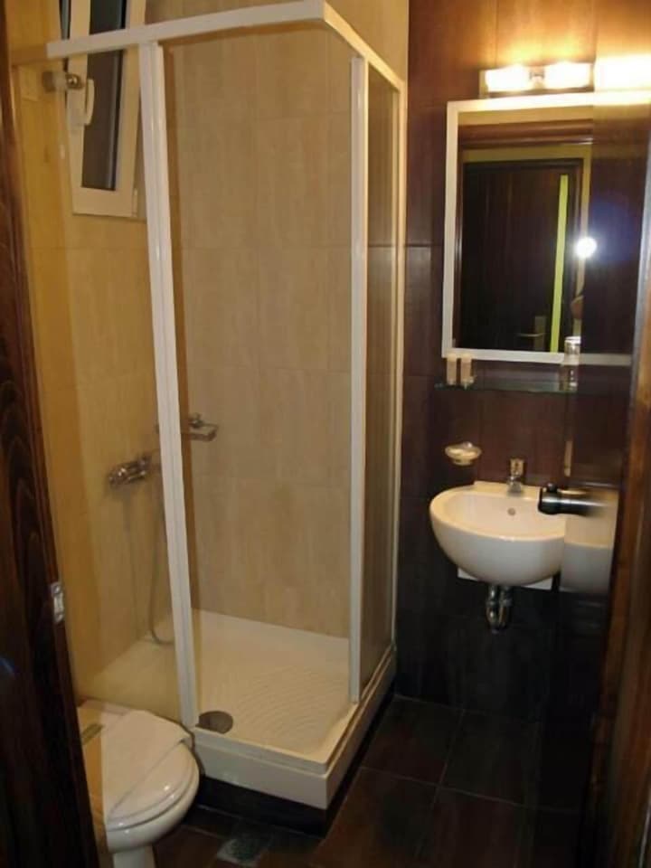 Hotel Filoxenia