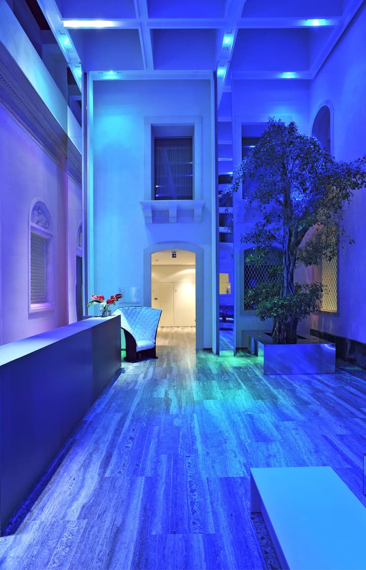 Romano House
