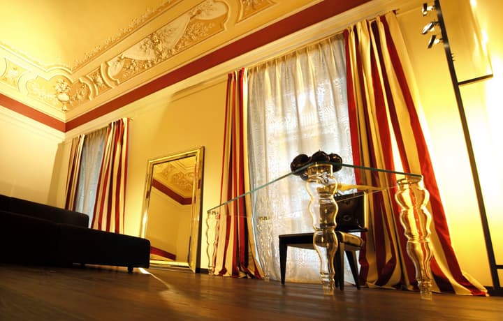 Romano House