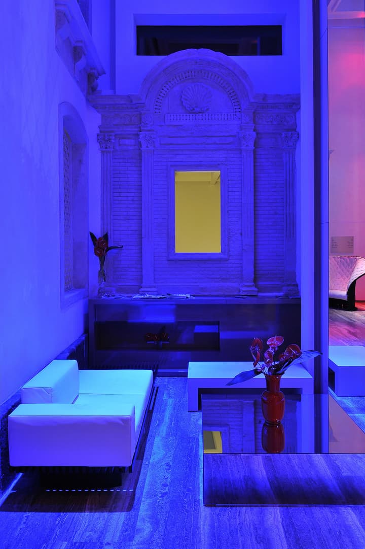 Romano House